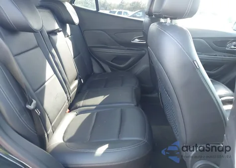 2015 Buick Encore Premium z USA, uszkodzony, nr VIN KL4CJDSB0FB168213